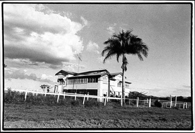 A day in Australia / 1986-1988 - Satoshi Kinoshita