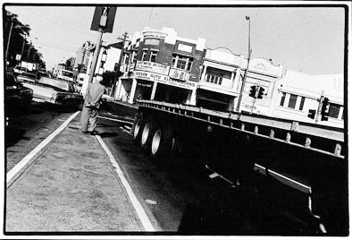 A day in Australia / 1986-1988 - Satoshi Kinoshita