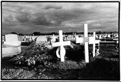 A day in Australia / 1986-1988 - Satoshi Kinoshita