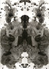 WP_044 (Rorschach  Series)/ 2004