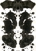 WP_058 (Rorschach  Series 2)/ 2004