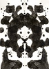 WP_059 (Rorschach  Series 2)/ 2004