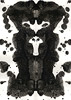 WP_060 (Rorschach  Series 2)/ 2004