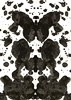 WP_062 (Rorschach  Series 2)/ 2004