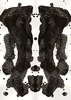 WP_063 (Rorschach  Series 2)/ 2004