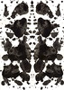 WP_064 (Rorschach  Series 2)/ 2004